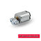 Pequeño motor eléctrico FF-N20TA-11120 R5.5*4.8 de la vibración 3v para el producto de belleza proveedor